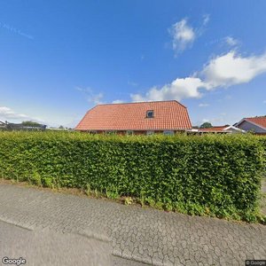 Photo of A/B Christiansfeld