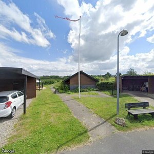 Photo of Andelsboligforeningen Æbleplantagen I