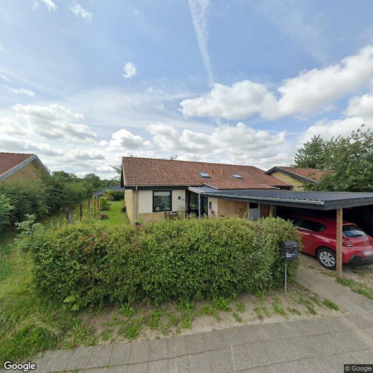 Photo of Andelsboligforeningen Lundingbo