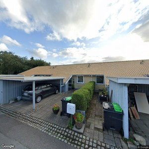 Photo of A/B Ladegaardsparken