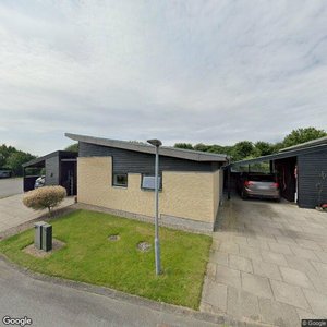 Photo of Andelsboligforeningen Mimersvej, Etape I