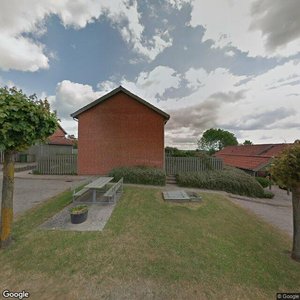 Photo of Andelsboligforeningen Thomas Kingos Vej