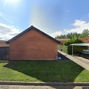 Photo of Andelsboligforeningen H.A. Brorsonsvej