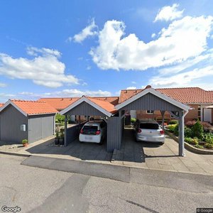 Photo of Andelsboligforeningen Hans Tausens Vej