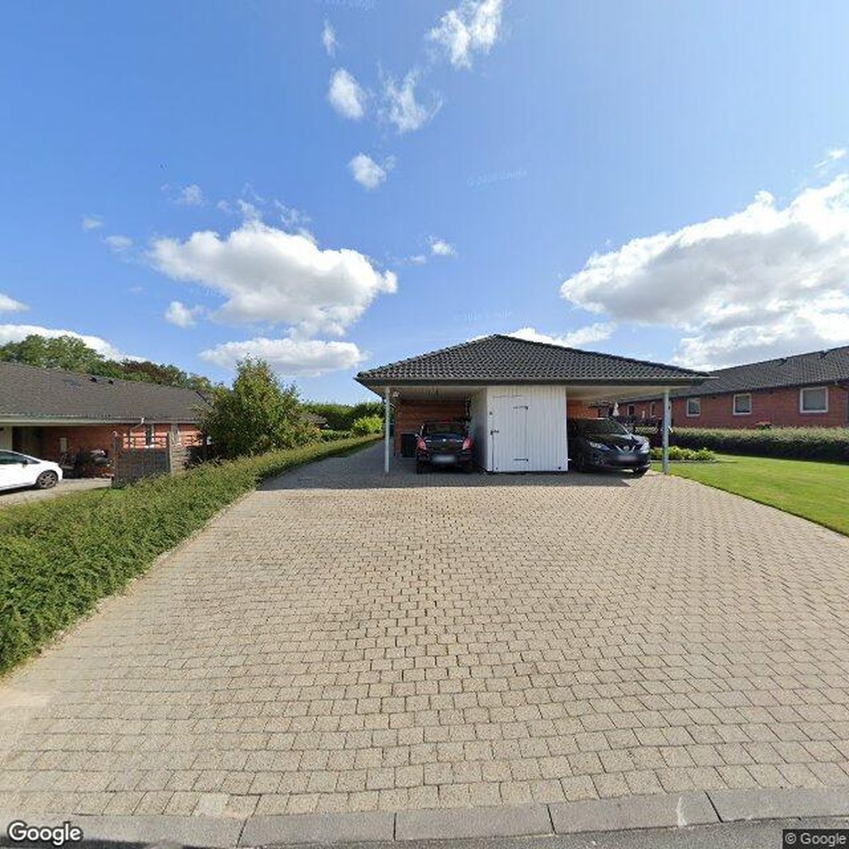 Photo of Andelsboligforeningen Risagerparken Afd. 1