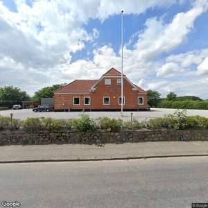 Photo of Bjerndrup-perbøl Forsamlingshus