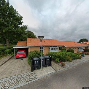 Photo of A/B Fjordvænget 1-15 Og 2-6