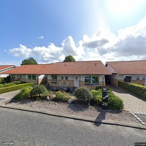 Photo of A/B Nørrehaven