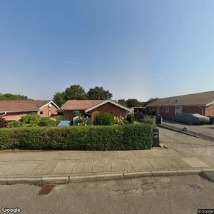 Photo of Andelsboligforeningen Hipholm