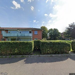 Photo of Andelsboligforeningen Elmebo/ Kasserer P E Eriksen