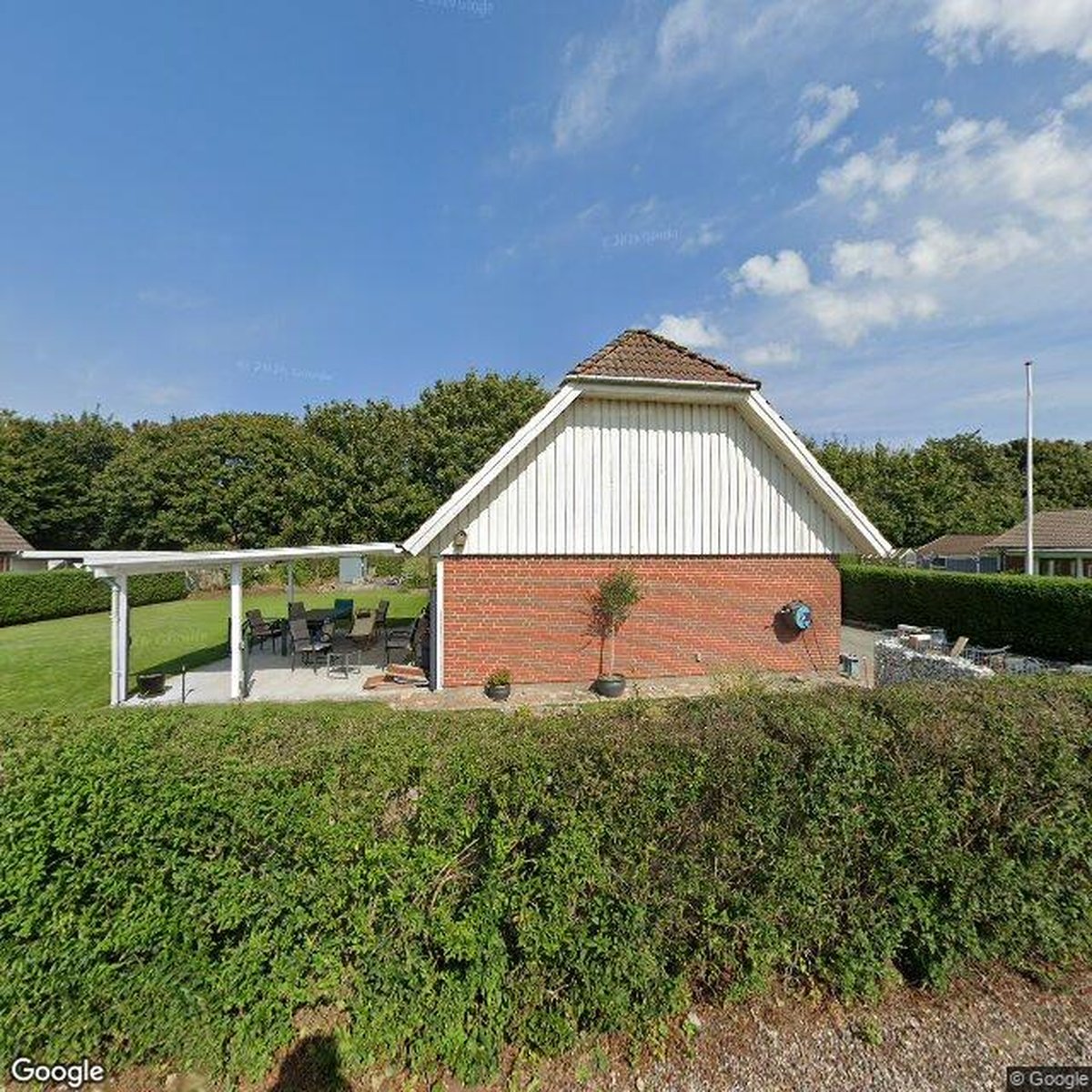 Photo of Andelsboligforeningen Bøgeparken 33-47