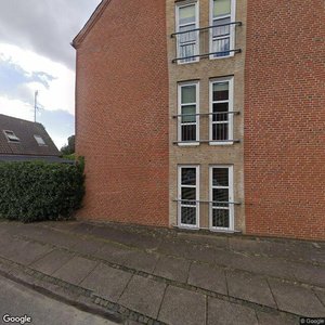 Photo of Andelsboligforeningen Nørrealle Kass. TAGE A RIIS