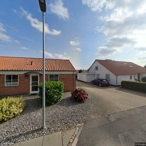 Photo of A/B Markgade Etape I