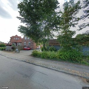 Photo of Andelsboligforeningen Markmandsvej