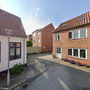 Photo of Andelsboligforeningen Nørregade