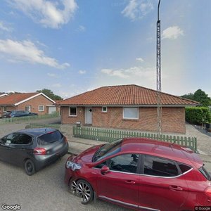 Photo of Viddingherredsgade Private Andelsboligforening