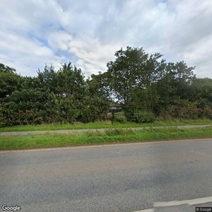 Photo of Mågens Private Andelsboligforening