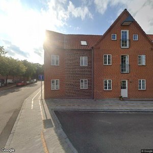 Photo of A/B Solsikkegården