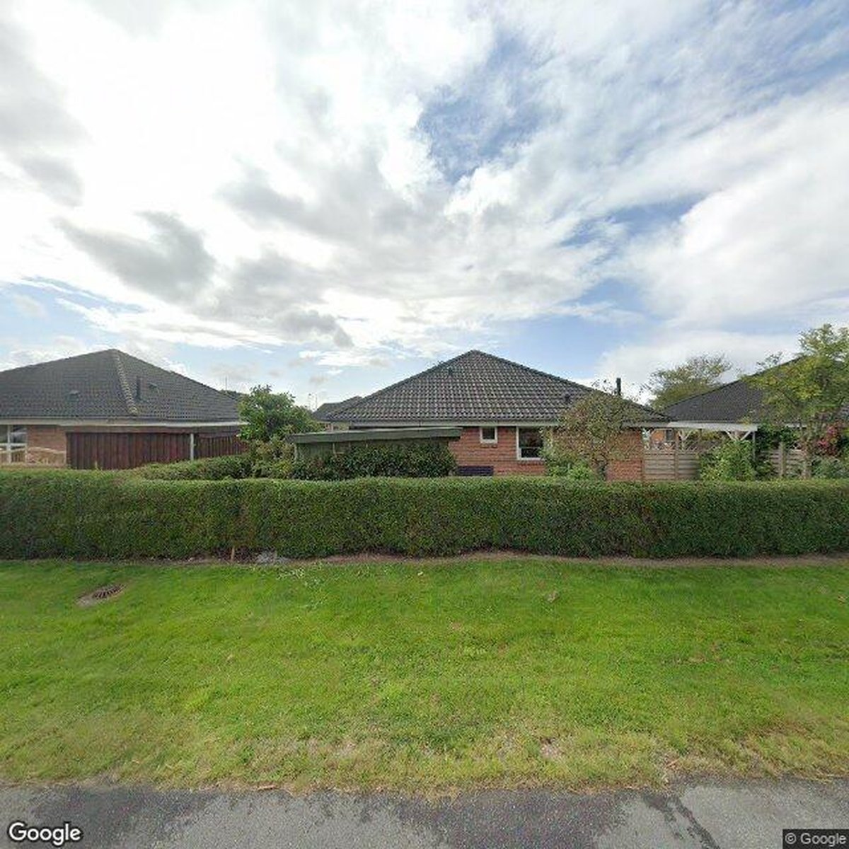 Photo of Andelsboligforeningen Chr. Ohlsenvænget 1-10