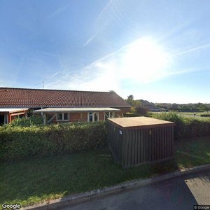 Photo of Andelsboligforeningen Hørmarken 1-12