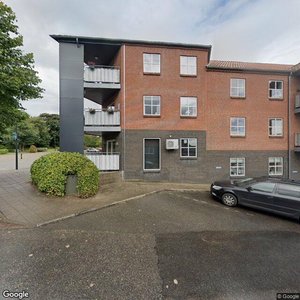 Photo of Andelsboligforeningen Centrum