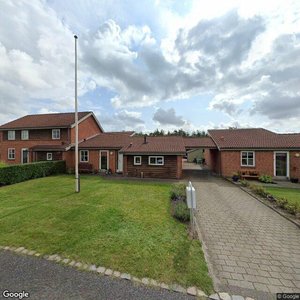 Photo of Andelsboligforeningen Kløvermarken 46-64