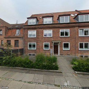 Photo of 107 A/B Midtbyen