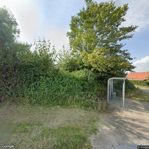 Photo of Andelsboligforeningen Husumvej 1