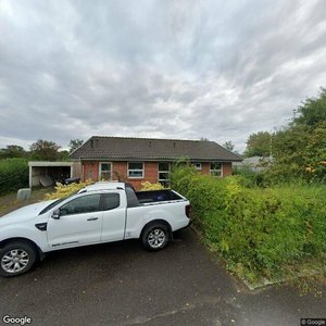 Photo of Andelsboligforeningen Trekanten