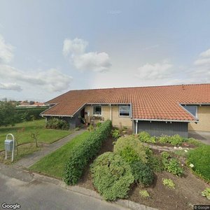 Photo of Andelsboligforeningen Præstegårdsvej II