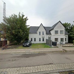 Photo of Andelsboligforeningen Alsgade 77