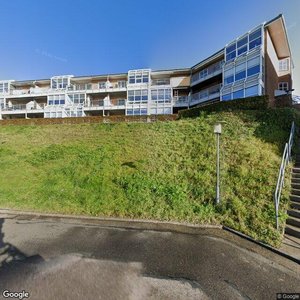 Photo of A/B Margretheparken 2