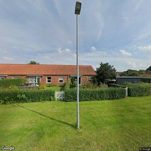 Photo of Andelsboligforeningen Skansehusene