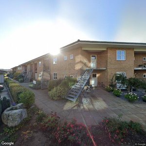 Photo of A/B Margretheparken III