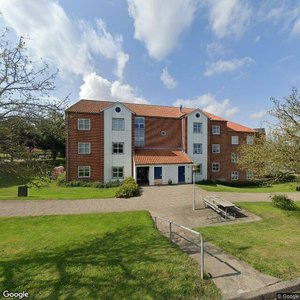 Photo of Andelsboligforeningen Bosager