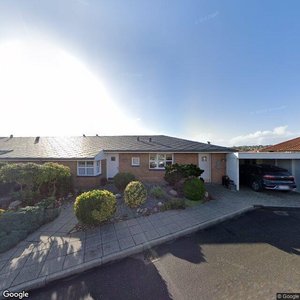 Photo of Andelsboligforeningen Udsigten, Sønderborg