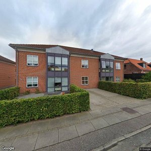 Photo of Andelsboligforeningen Blomstergade 32-36