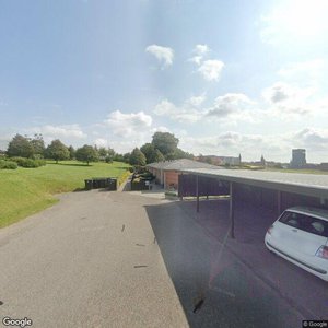 Photo of Andelsboligforeningen Frederikparken II