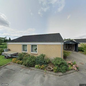 Photo of Andelsboligforeningen Det Gamle Gartneri, Etape V