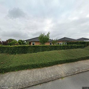 Photo of A/B Andelsboligforeningen Hamisgaardparken