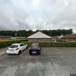 Photo of Andelsboligforeningen Odinsparken II