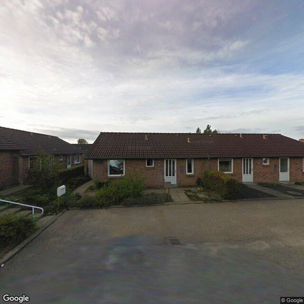 Photo of Private Andelsboligforening Vænget