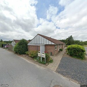 Photo of A/B Benediktegården