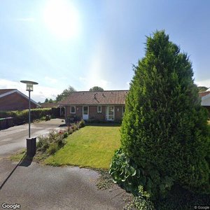 Photo of Nørretoftens Private Andelsboligforening