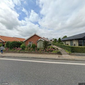 Photo of A/B Kastanievej