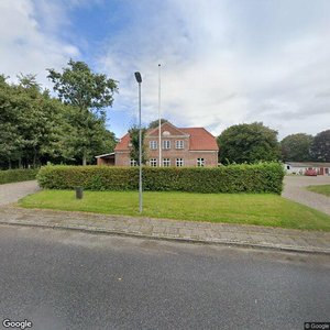 Photo of Branderup Forsamlingshus