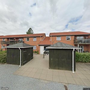 Photo of A/B Tømmervænget