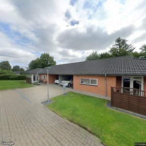 Photo of Andelsboligforeningen Vester Allé