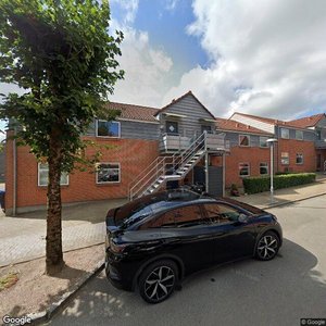 Photo of Andelsboligforeningen Fanøgade 1-15