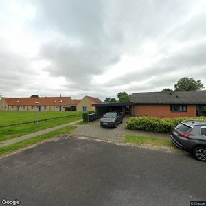 Photo of Møllegårdens Private Andelsbolig Forening